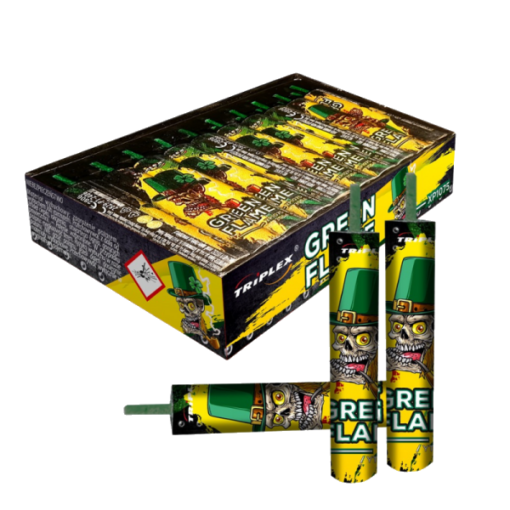Green Flame_XP1075
