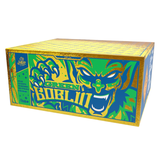 Green Goblin_SFC22
