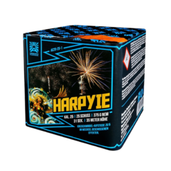 Harpyie