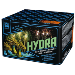 Hydra