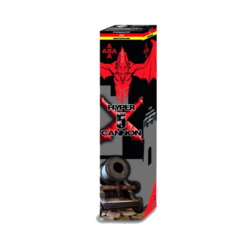 Hyper Cannon 5