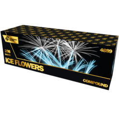 Ice Flowers