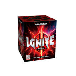 Ignite 9 <span class="soon">(Demnächst verfügbar)</span>