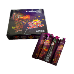 Jumbo Color Twister