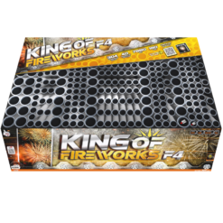 King of Fireworks 304