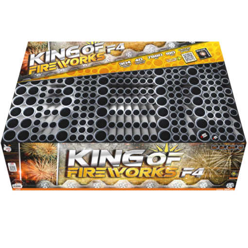 King Fireworks 304_C304MK