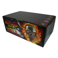 Kiss from Hell (Batch 2024)