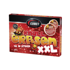 Knallerbsen XXL