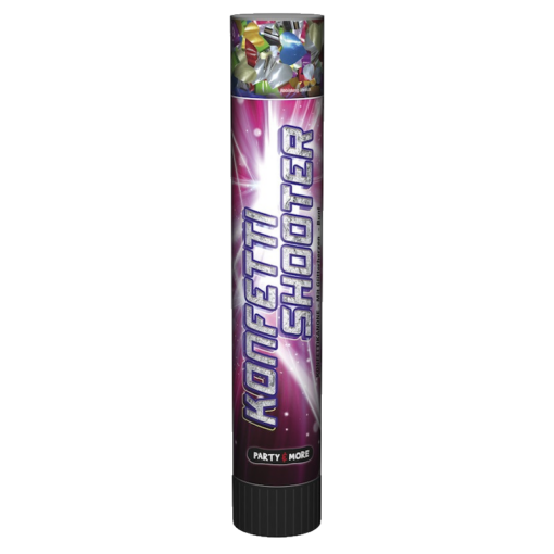 Konfetti Shooter - Papier – Bild 2