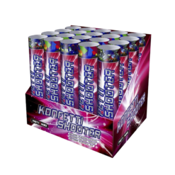 Konfetti Shooter – Papier
