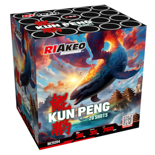 Kun Peng_RK25204