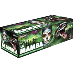 La Mamba <span class="soon">(Demnächst verfügbar)</span>