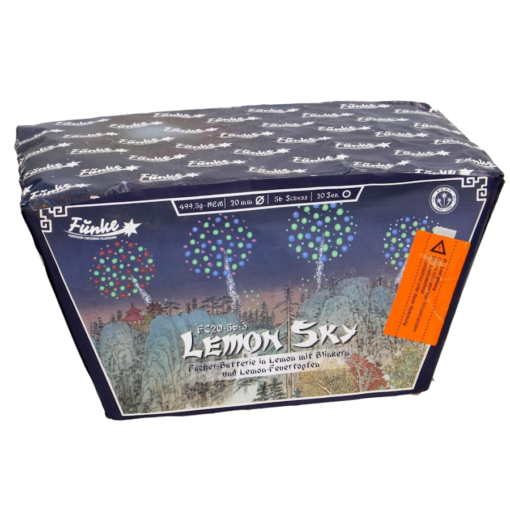 Lemon Sky_FC20-49-6