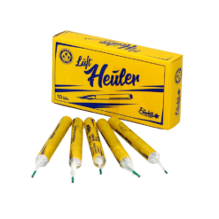 Luftheuler