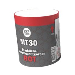 Magnesium-Topf rot <span class="soon">(Demnächst verfügbar)</span>
