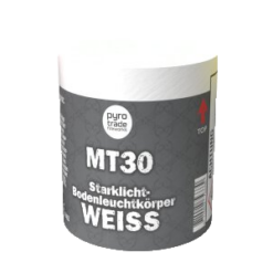 Magnesium-Topf weiß <span class="soon">(Demnächst verfügbar)</span>