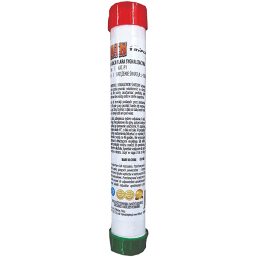 Magnesiumfackel Queen_XP1076-1