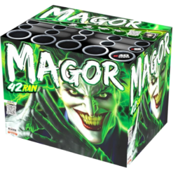 Magor
