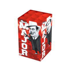 Major