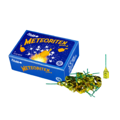 Meteoriten Kaliber A