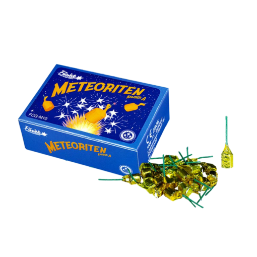 Meteoriten Kaliber A_FCG-M10_