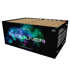 Mjollner