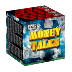 Money Talks (Batch 2024)