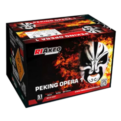 Peking Opera 1