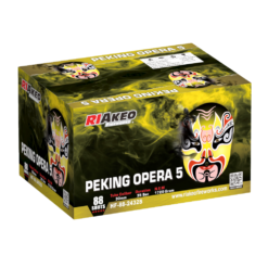 Peking Opera 5