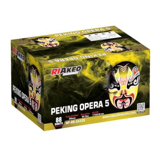 Peking Opera 5_HF-88-2432S