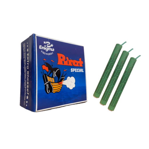 Pirat Special ENIGMA_SW10107