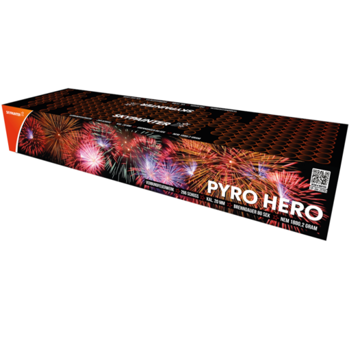 Pyro Hero_HF-266-2578S
