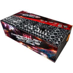 Pyrotechnology 2020 222