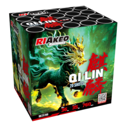 Qi Lin