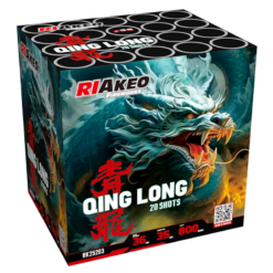 Qing Long