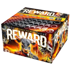 Reward