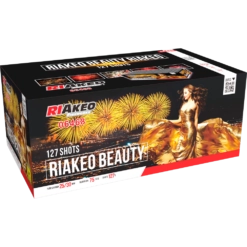 Riakeo Beauty