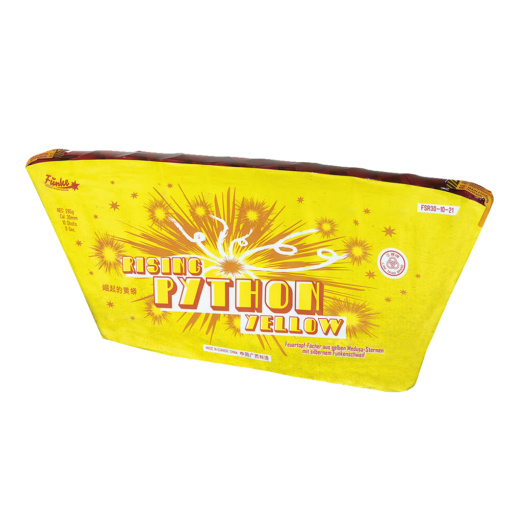 Rising Python Yellow_FSR30-10-21