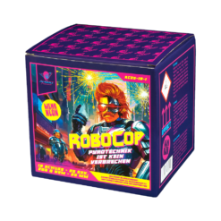 Robocop