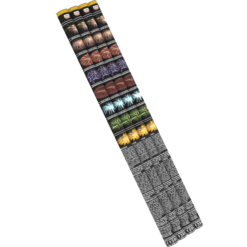 Römisches Licht mit Effekt- 5 Schuss <span class="soon">(Demnächst verfügbar)</span>