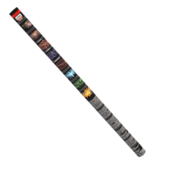 Römisches Licht – Brocade tail to brocade <span class="soon">(Demnächst verfügbar)</span>