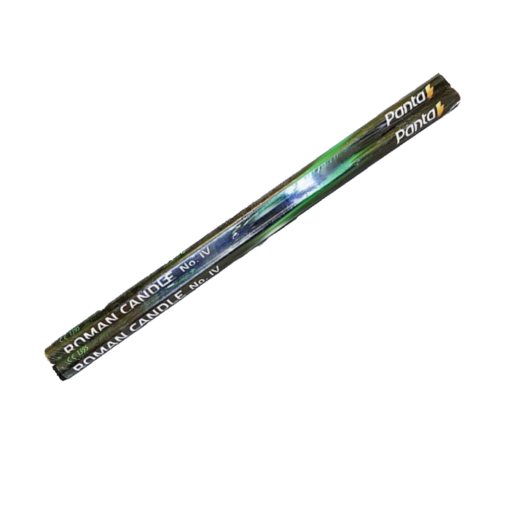 Roman Candle No.IV_PPC641521