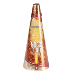 Bugano Vulkan – Magic Light