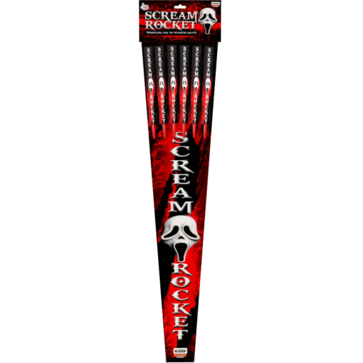 Scream rocket_RS6XS