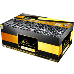 Signature Range 175