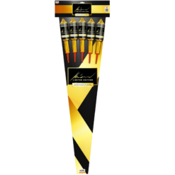 Signature range rocket 100