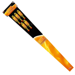 Signature range rocket F3