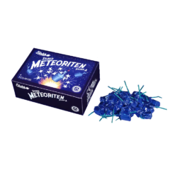 Silber-Meteoriten Kaliber A