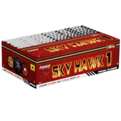 Sky Hawk 1