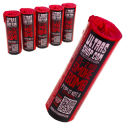 Smoke Bomb Rot